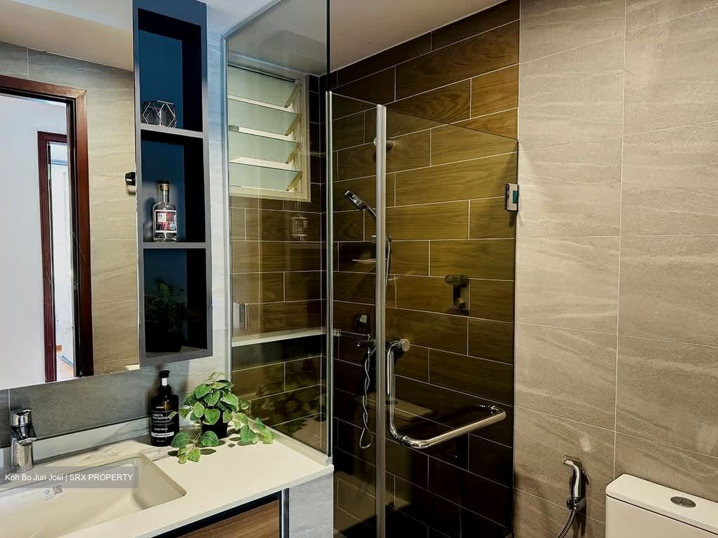 Yishun Sapphire (D27), Condominium #538512941